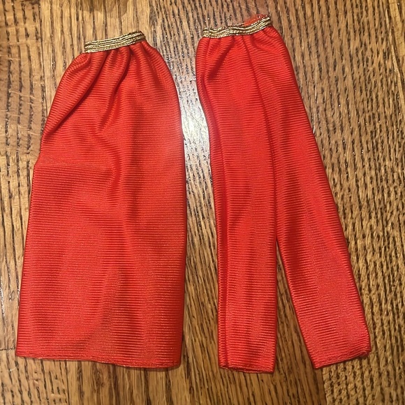 Vintage 1977 Fashion Photo Barbie Doll - Picture 13 of 16